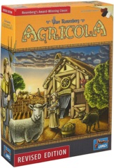 Agricola (Revised Edition)